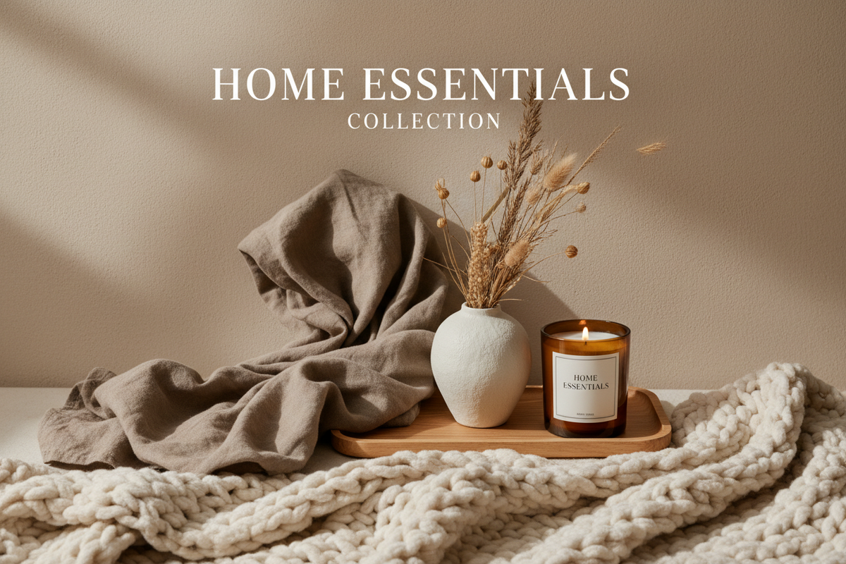 Home Essentials