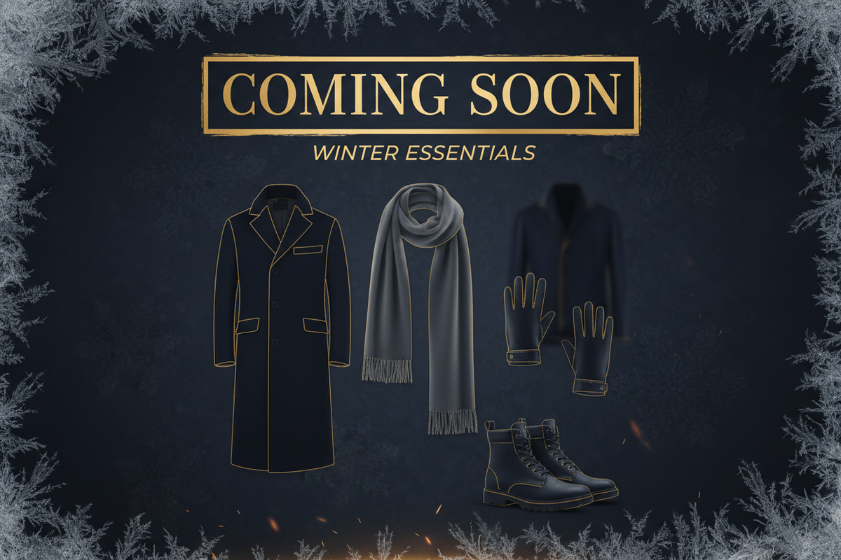 Winter Collection